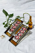 Stained Glass Photobooth Frame 2